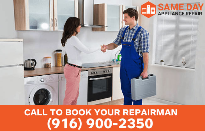 Appliance Repair Elk Grove