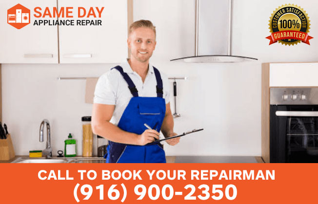 Appliance Repair